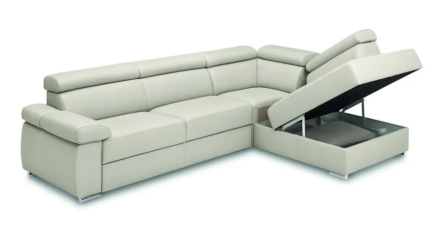 Narożnik ZOOM 2 ET - Etap Sofa