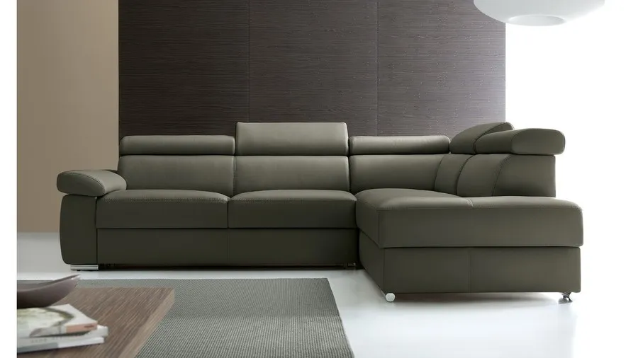 Narożnik ZOOM 2 ET - Etap Sofa