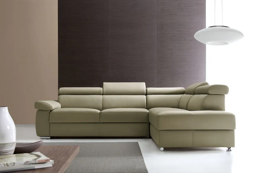 Narożnik ZOOM 2 ET - Etap Sofa