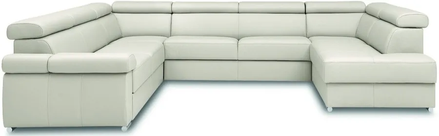Narożnik ZOOM 4 ET - Etap Sofa