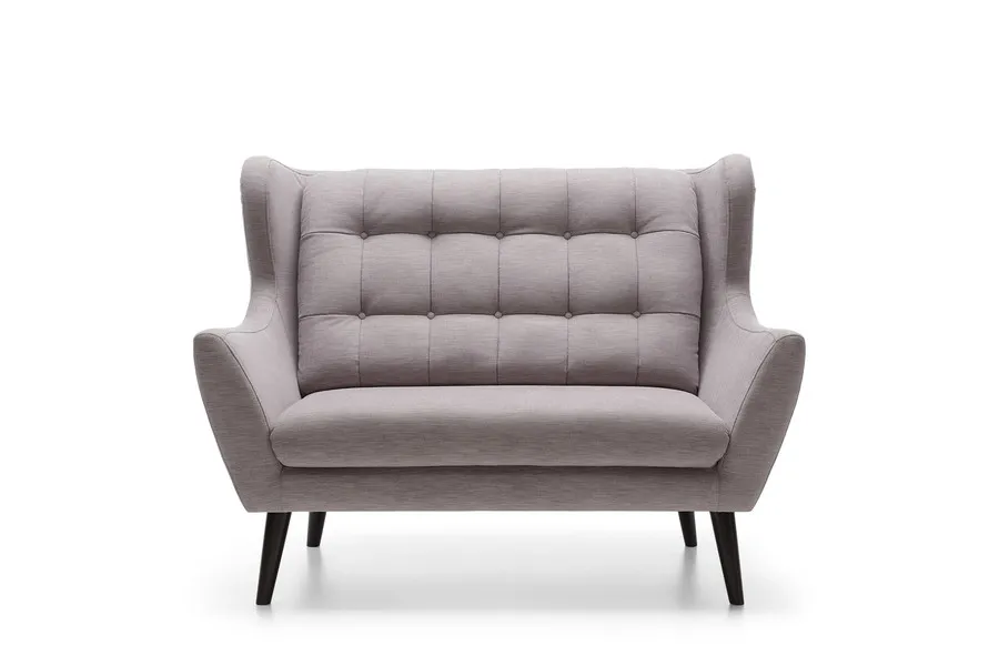 Sofa 2-osobowa HENRY ET - Etap Sofa
