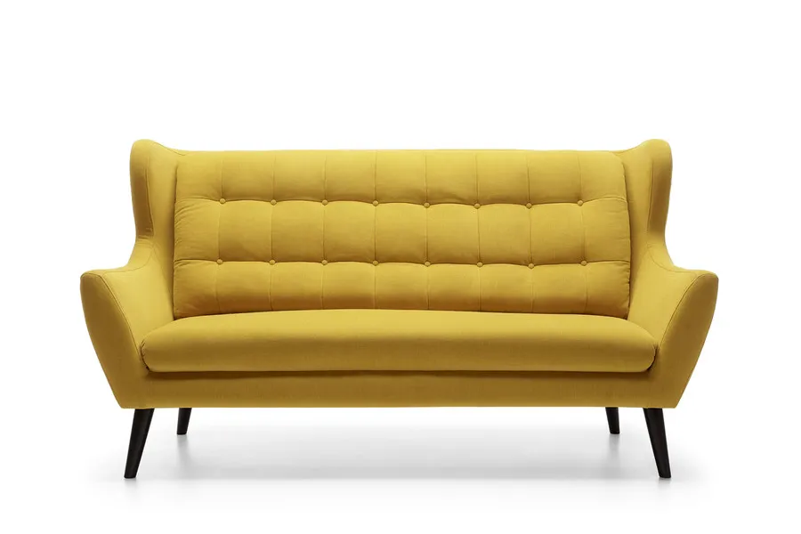 Sofa 3-osobowa HENRY ET - Etap Sofa