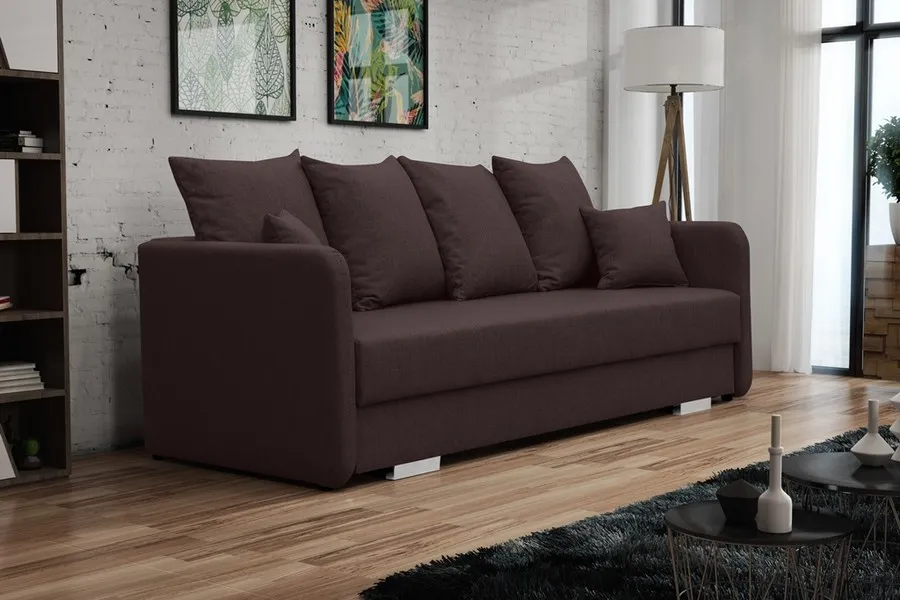 Sofa rozkładana IVET