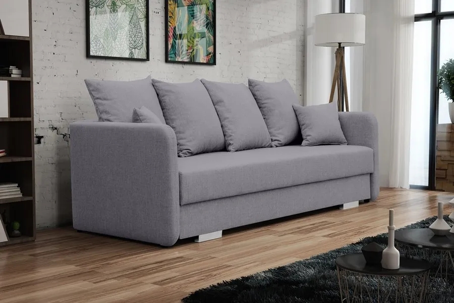Sofa rozkładana IVET