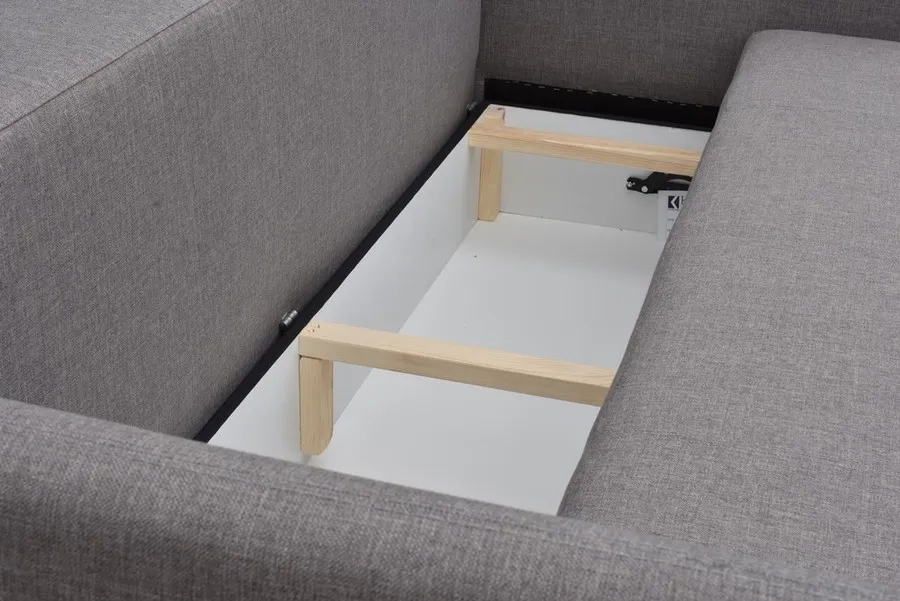 Sofa rozkładana IVET