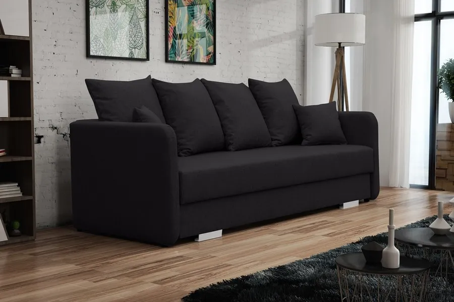 Sofa rozkładana IVET