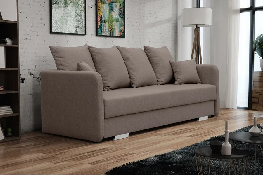 Sofa rozkładana IVET