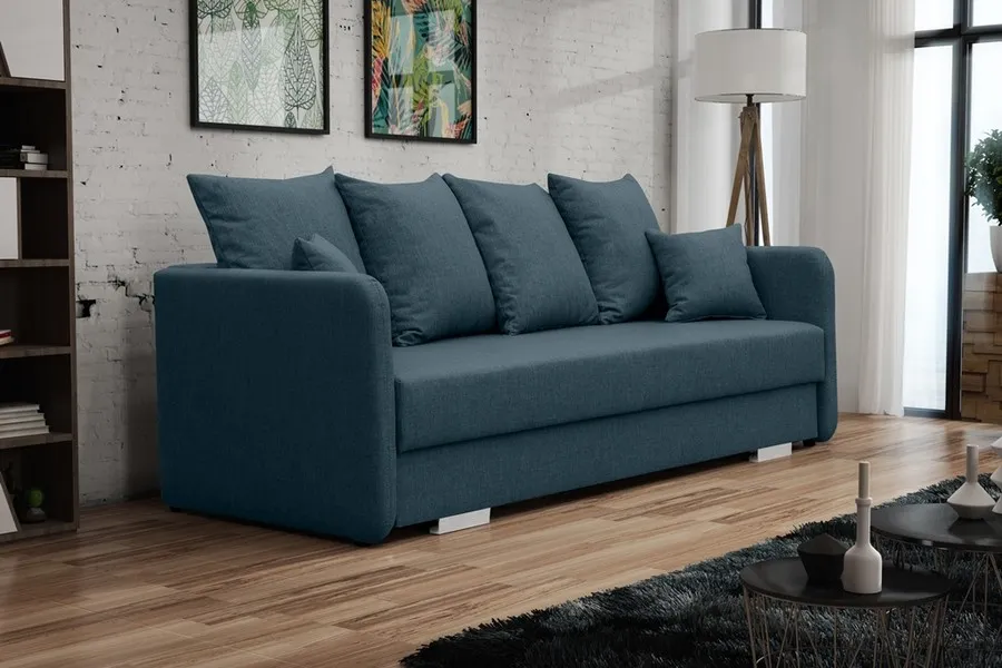 Sofa rozkładana IVET