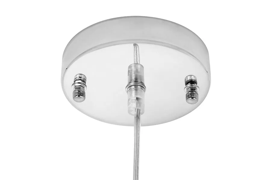 Lampa wisząca ATOMIC - chrom