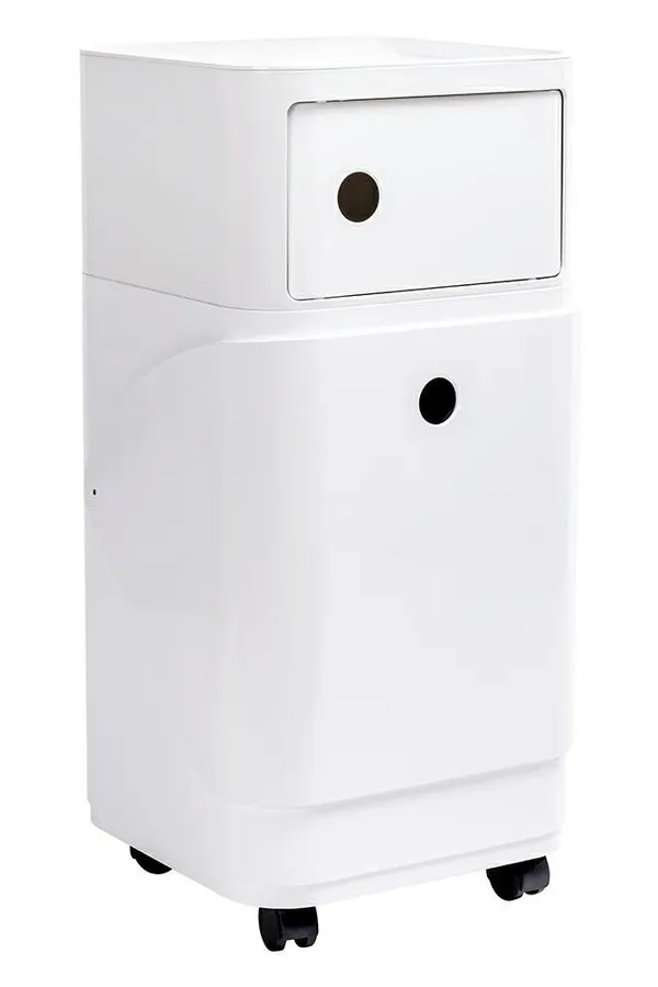 Szafka BOX - biały