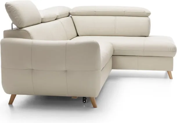 Narożnik HUGO - Etap Sofa