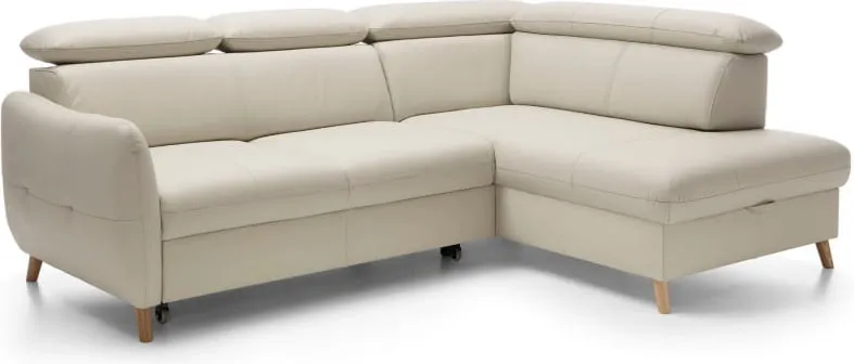 Narożnik HUGO - Etap Sofa