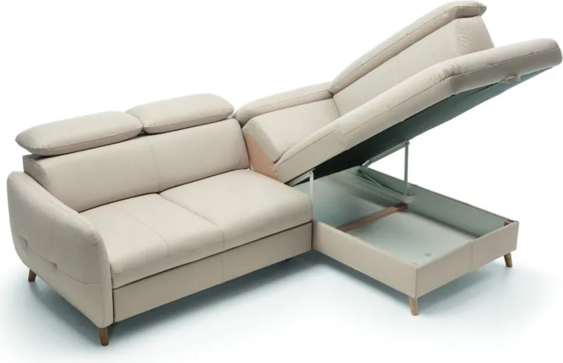 Narożnik HUGO - Etap Sofa