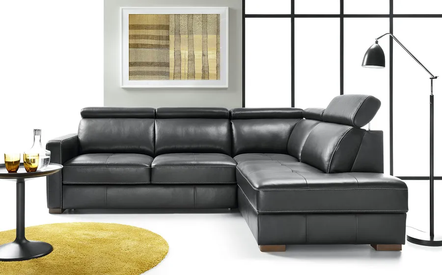 Narożnik ERGO - Etap Sofa