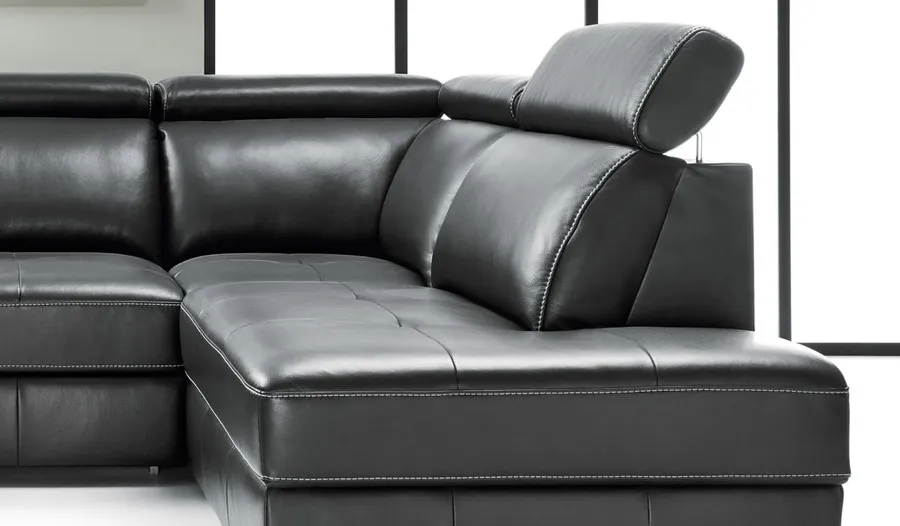 Narożnik ERGO - Etap Sofa