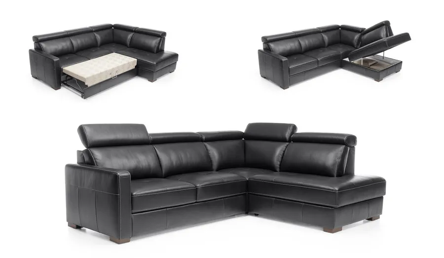 Narożnik ERGO - Etap Sofa