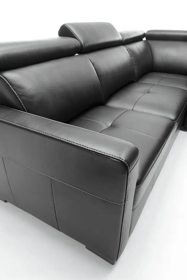 Narożnik ERGO - Etap Sofa