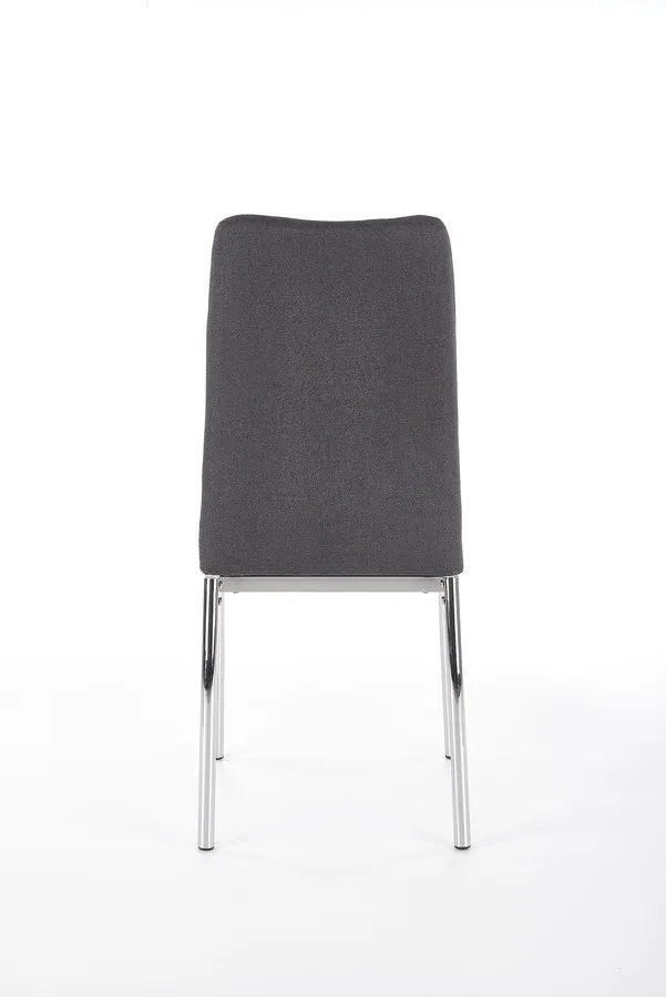 Krzesło K309 - ciemny popiel