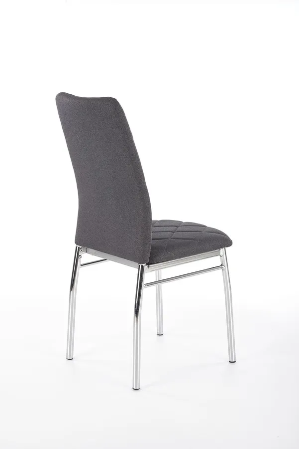 Krzesło K309 - ciemny popiel