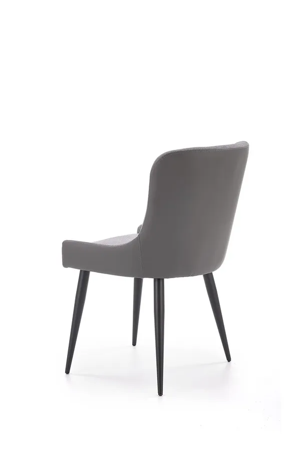Krzesło K333 - szary