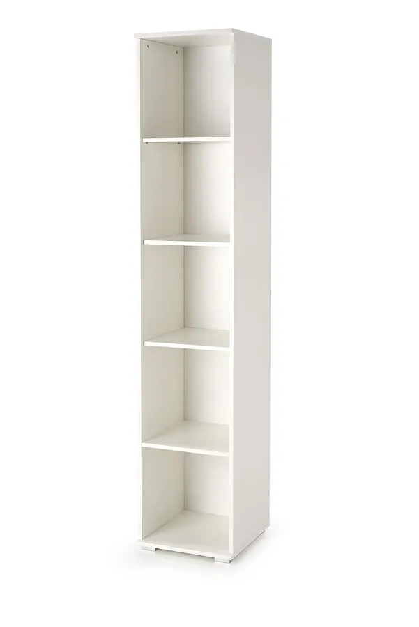 Regał LIMA SL1 - biały