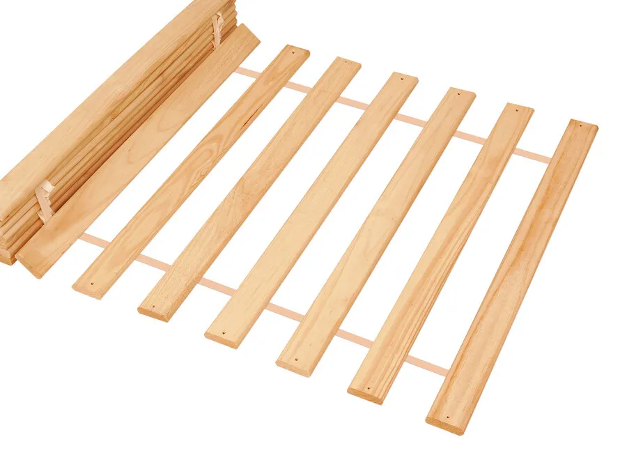 Stelaż do łóżka LIMA LOZ90
