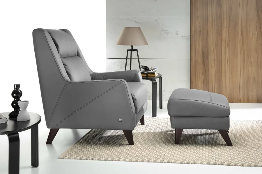Fotel FIORD - Etap Sofa