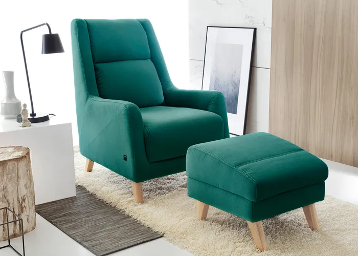 Fotel FIORD - Etap Sofa