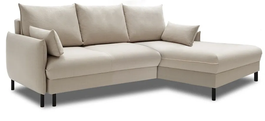Narożnik NESTO - Etap Sofa