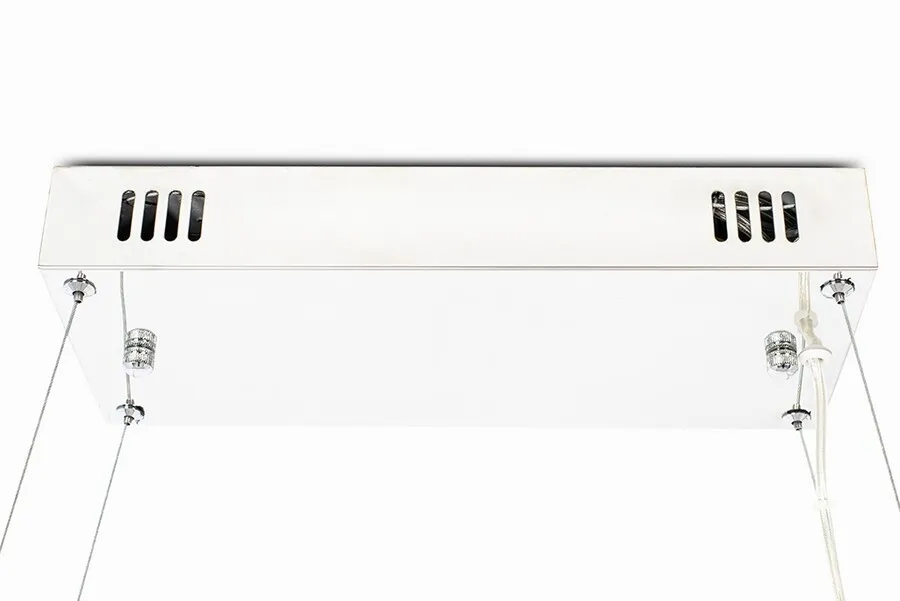 Lampa wisząca CONSTELLAR LED - srebrny