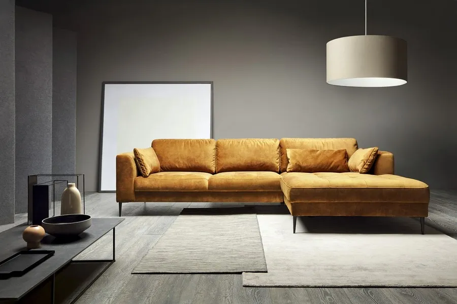 Hocker pufa LUZI - Etap Sofa