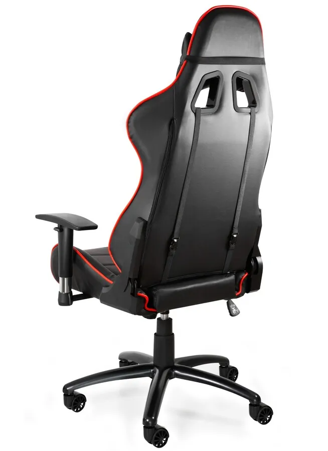 Fotel gamingowy DYNAMIQ V5