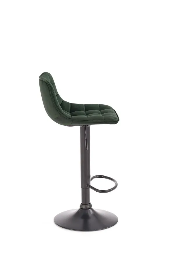 Hoker H95 - ciemny zielony