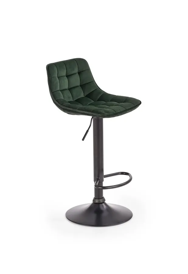 Hoker H95 - ciemny zielony