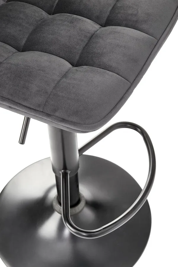 Hoker H95 - popielaty
