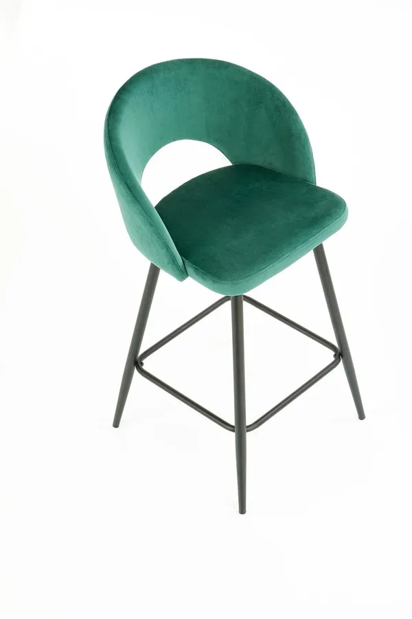 Hoker H96 - ciemny zielony