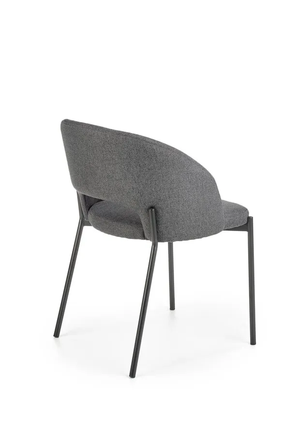 Krzesło K373 - popiel