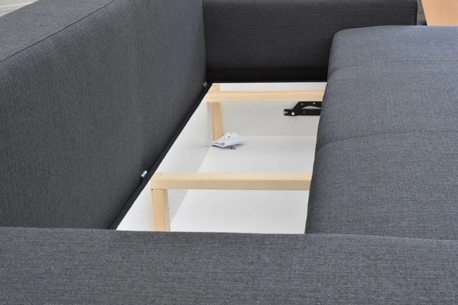 Sofa rozkładana SOFIA