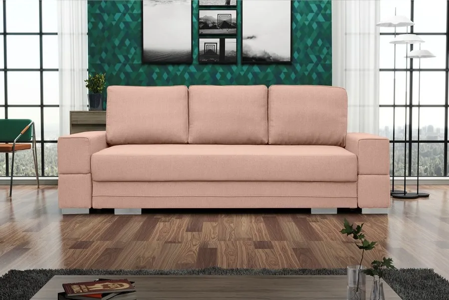 Sofa rozkładana SOFIA