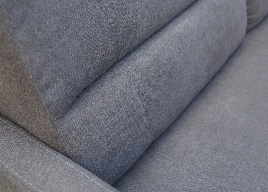 Sofa rozkładana WIBARO
