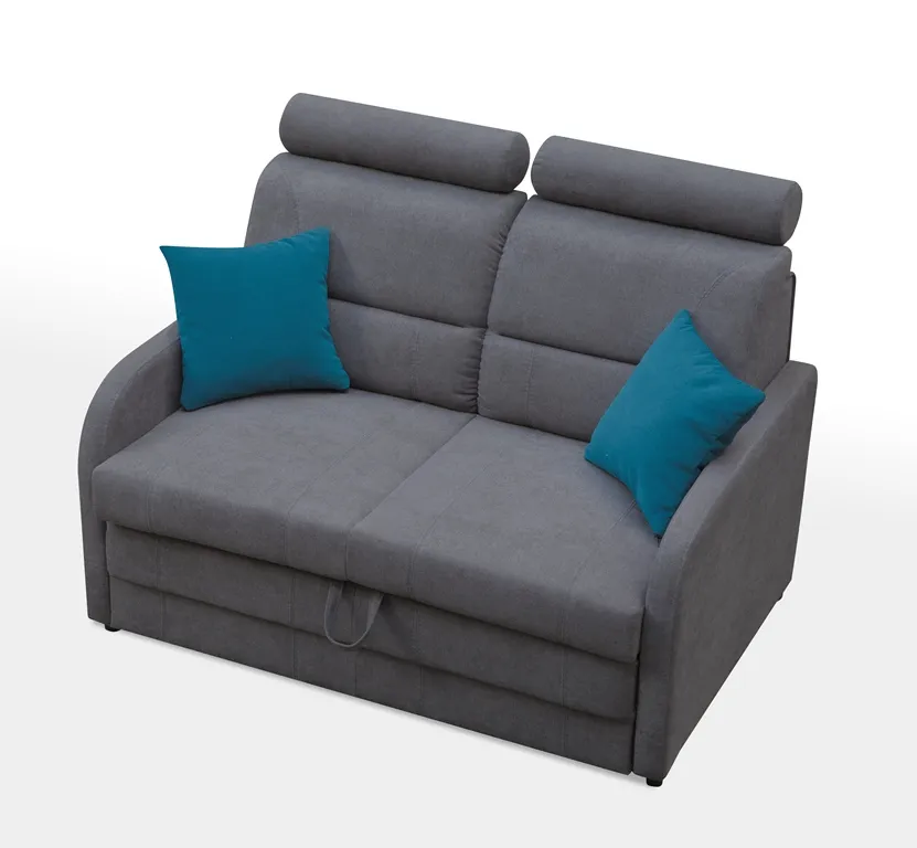 Sofa rozkładana WIBARO