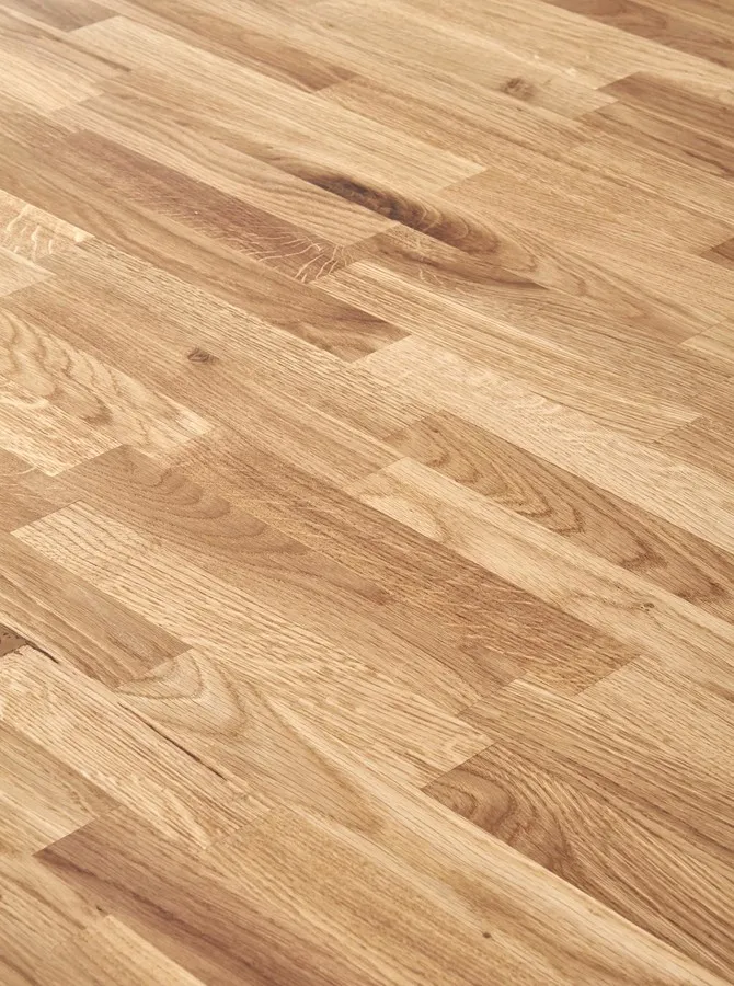 Stół APEX 120x78 - lity dąb