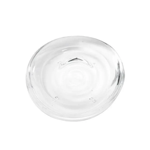UMBRA mydelniczka DROPLET - clear
