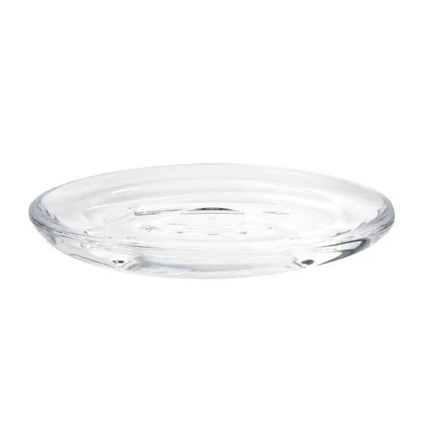 UMBRA mydelniczka DROPLET - clear