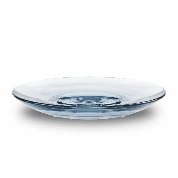 UMBRA mydelniczka DROPLET - niebieski