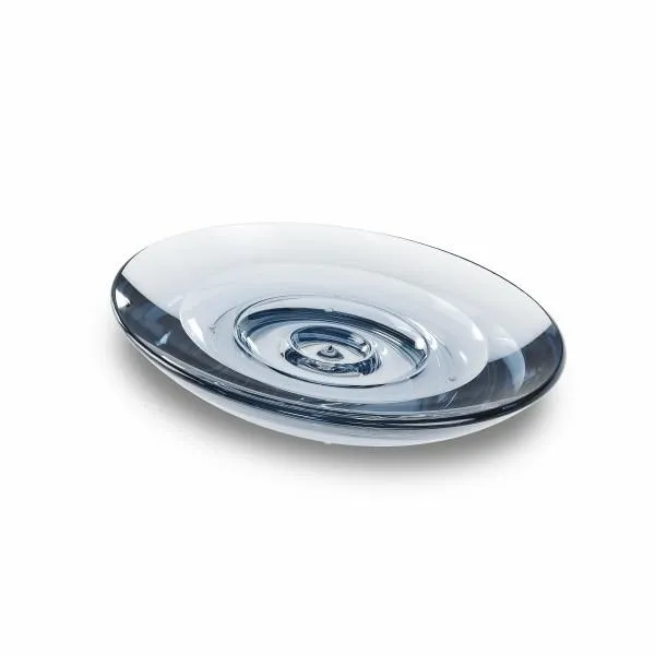 UMBRA mydelniczka DROPLET - niebieski