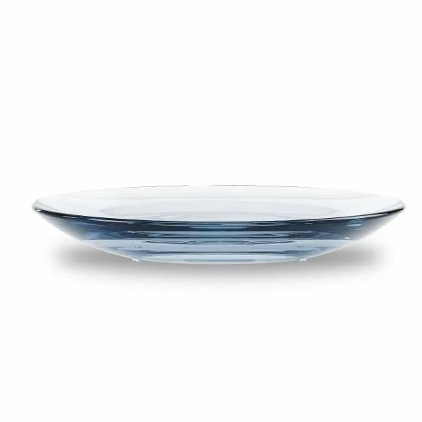 UMBRA mydelniczka DROPLET - niebieski