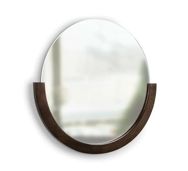 UMBRA lustro MIRA AGE WAL