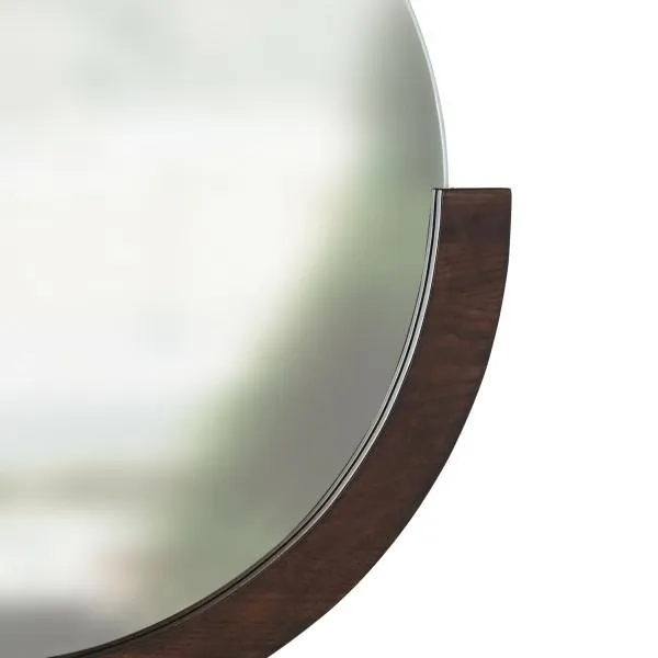 UMBRA lustro MIRA AGE WAL