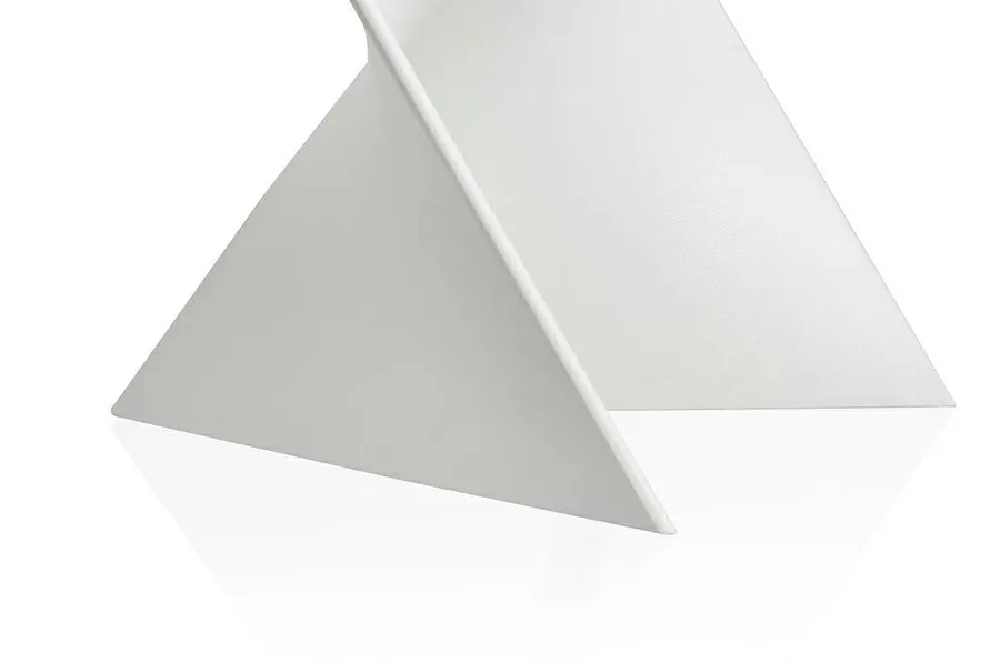 Stolik ZIK 40x43 - biały